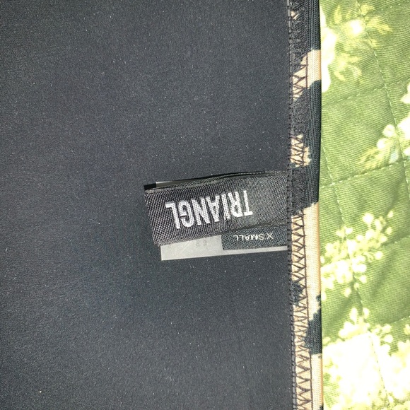 Triangl swim suit bottom xs - Picture 4 of 4